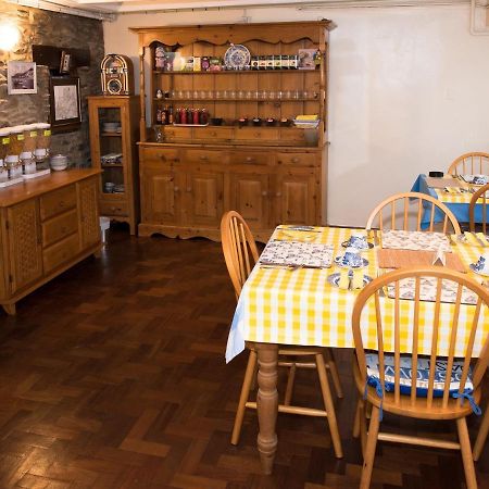 Little Harbour Guesthouse Looe Exterior photo