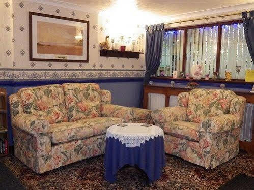 Little Harbour Guesthouse Looe Exterior photo