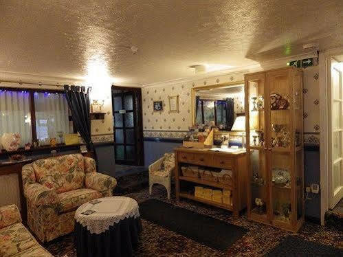 Little Harbour Guesthouse Looe Exterior photo